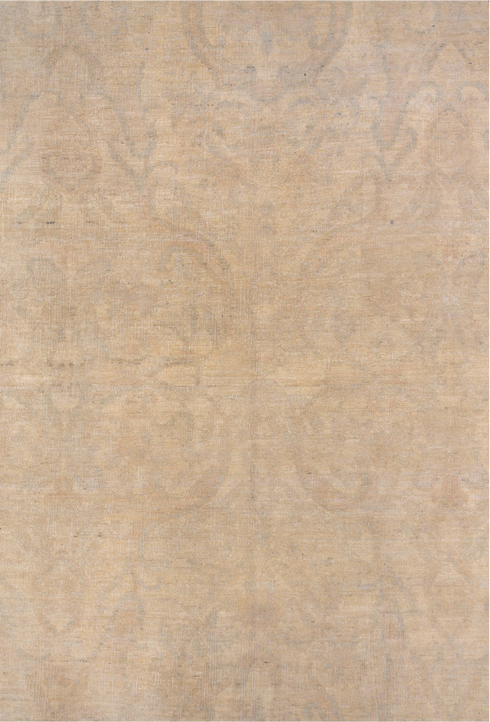 Vintage Sivas Area Rug (9' x 12')